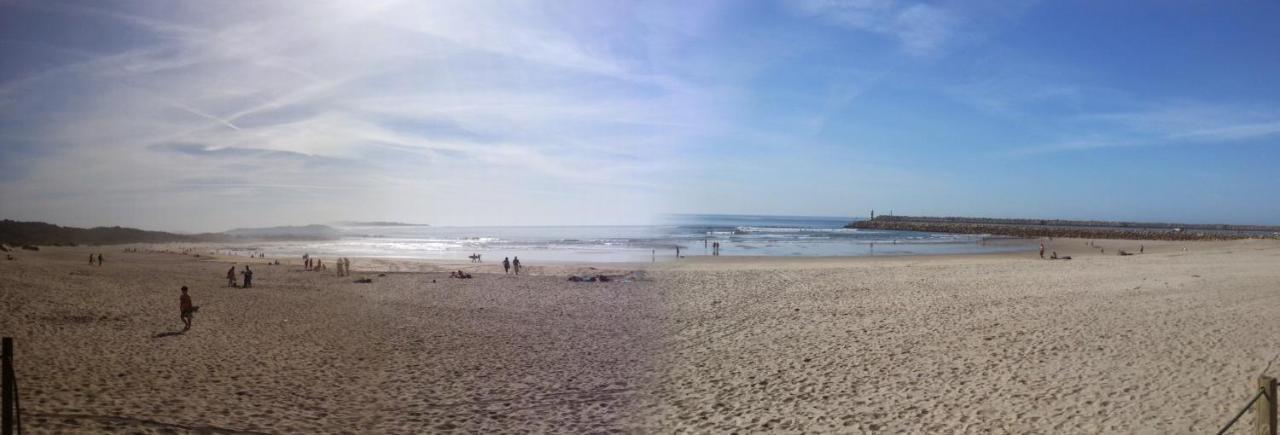 Cabedelo Beach House 비아나도카스텔로 외부 사진